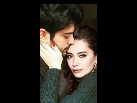 Kara Sevda Endless Love Romantic Song In Turkish Youtube