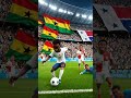Ghana vs. Panama: An Unmissable Thriller!  #WorldCup2026 #MatchDay #SoccerHighlights #Football