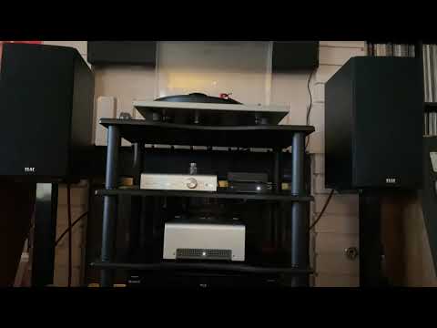 Schiit Vidar and Saga