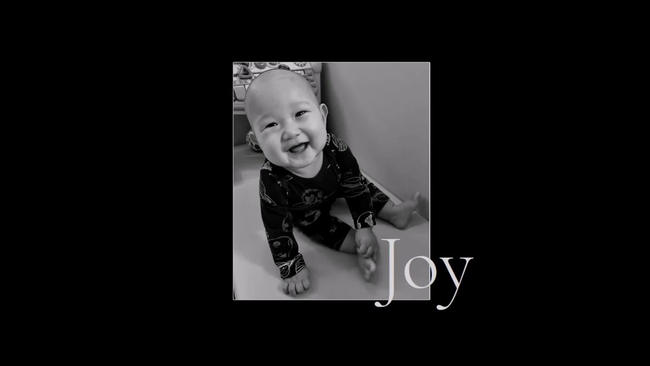 Guarda Horim - Joy (audio ver.) su YouTube Guarda Horim - Joy (audio ver.) su YouTube