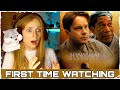 Reacting to Shawshank Redemption - It's heartbreaking to see Brooks has given in to dispair