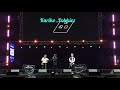 181209 EXO-CBX Talk+TEMPO @ Maya Music Festival 2018 in BKK