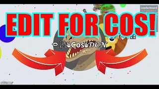 EDIT FOR COS! DCN - Coss Best Moments // Edit By IAmSpicy //
EDIT FOR COS! DCN - Coss Best Moments // Edit By IAmSpicy //
I CHANGED MY NAME TO IAmSpicy !!
If You Have Any Questions, Leave Them Below!!
Facebook - https://m.facebook.com/brandon.reitan...
Twitter - https://mobile.twitter.com/DCN_Spicy
Instagram - https://www.instagram.com/dcn_spicy/?...
Skype - Virus_Sniper2020
Wanna Use My Agar.io Name? Just Copy And Paste! - Ð☪Ɲ - Şρίςч✧™
Songs:
IanJ & Michael Edward - Battle Scars
Subscribe To Cos Gaming!! - https://www.youtube.com/channel/UCybmsgGOohv-NZpBJDzsLkA
Subscribe To My YouTube Channel For More Videos! - https://www.youtube.com/channel/UCruveMM8PZHWi92rN6goxAA
Be sure to leave a like on this video if you enjoyed, because I heard that if you like this video...... All your dreams will come trueeeee :DDDDD
If Not.. ┌∩┐(◕_◕)┌∩┐ EDIT FOR COS! DCN - Coss Best Moments // Edit By IAmSpicy //