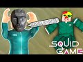 ИГРА в КАЛЬМАРА ПРОТИВ ЧИТЕРА в РОБЛОКС - Roblox SQUID GAME