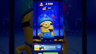 Minion Rush Mive Unity Update