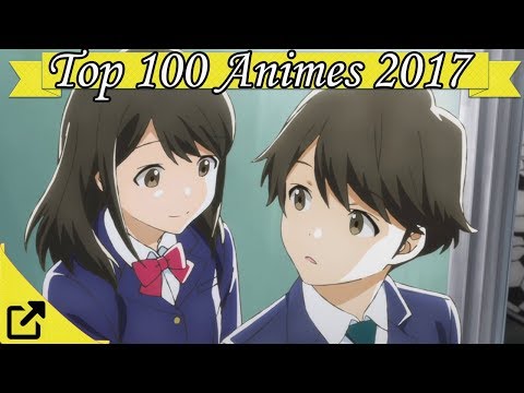 top-100-animes-2017