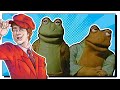 The Claymation Charms of FROG AND TOAD ARE FRIENDS | Patron Request #22