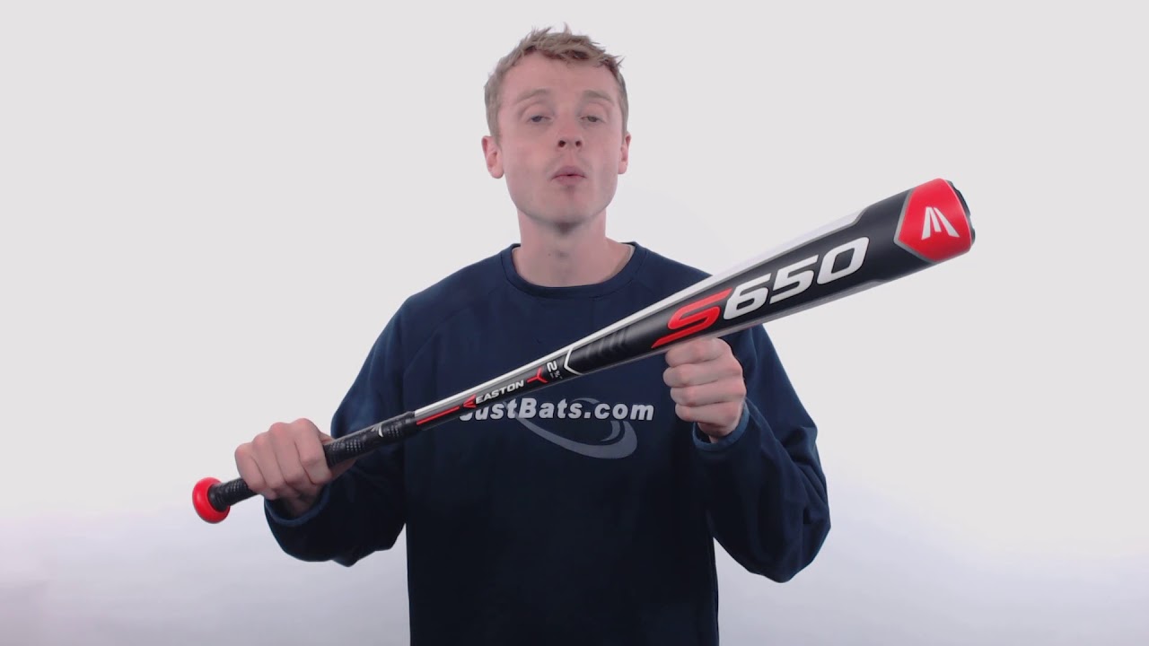 easton s650 review