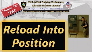 How To: Reload into Position