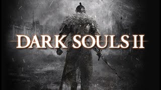 Dark Souls II Scholar Of The First Sin #5 (Crown of the Ivory King) Fim