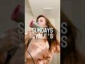 sundays at yale’s 🤍 ep 08