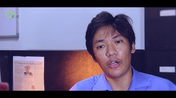 Ground Water Level Recorder | E&E product video | Engineering & Environmental Solutions | GWLR