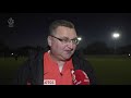 U-21: Skrót meczu Czarnogóra - Polska (1:0)