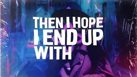 Kastra & Alex Byrne - Circles (Lyric Video)