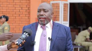 Know Your Constituencyfocus On Bamunanika County