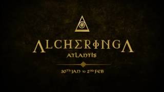 Alcheringa Atlantis Official Teaser