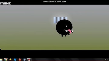 Monster Breakout Collab 3 (hosted by Rebellion)