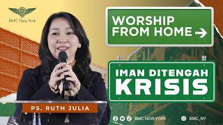 Download Lagu Pastor Ruth Julia. Faith in a Crisis. BMC New York. March 12, 2026 Download Lagu Pastor Ruth Julia. Faith in a Crisis. BMC New York. March 12, 2026