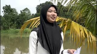 Film pendek dengan tema 'asimilasi'