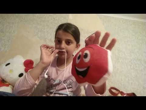 რა  მიდევს  ყოველდღიურ  ჩანთაში