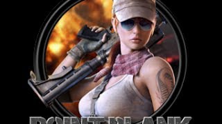 [POINT BLANK] SLTV RankingCup # 683 Деловой Центр (Атака) JOOSIES vs N-S-K