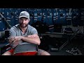 EPIX Presents Road To The NHL Stadium Series -- Burns Suits Up | EPIX