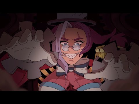 Sea of Stars: Throes of the Watchmaker DLC | First Cinematic