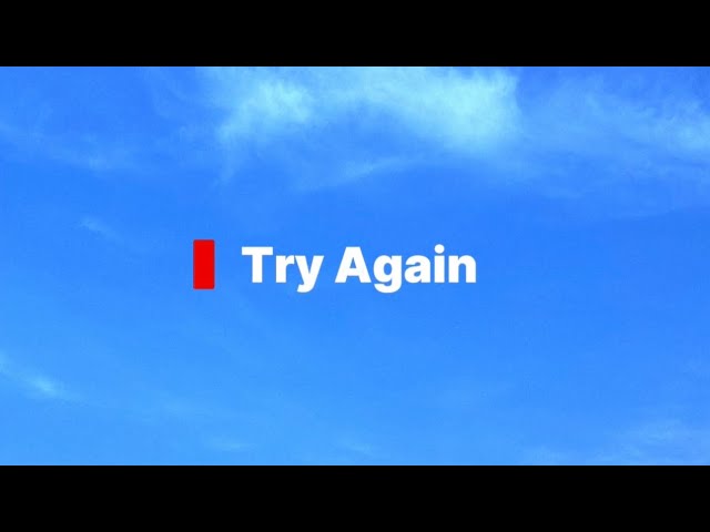 Watch PaidLIfe - Try Again (Official Music Video) on YouTube Watch PaidLIfe - Try Again (Official Music Video) on YouTube