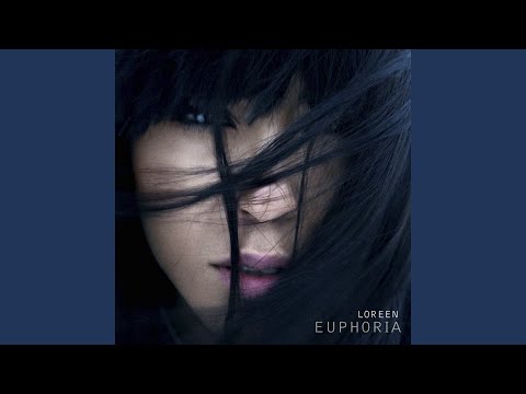 Loreen — Euphoria (Alex Moreno Remix Radio Edit)
