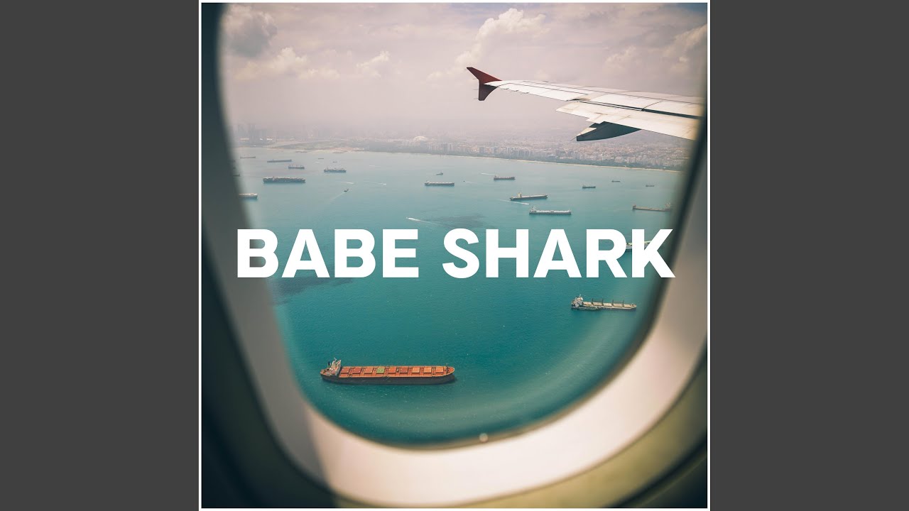 Watch Babe Shark on YouTube Watch Babe Shark on YouTube