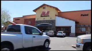 Ace Hardware Summer Remodeling