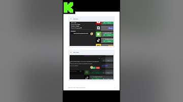 Kick.com Donations With Botrix #shorts