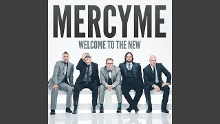 Video thumbnail of "MercyMe - Greater"