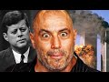 The CRAZIEST Conspiracies had discussed On Joe Rogan podcast