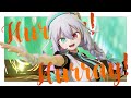 【オリジナル曲】Hurray!Hurray! / G.I.N (4K高画質ライブ)