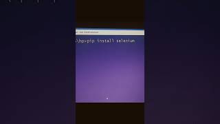 Python web development libraries