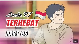 Download Lagu LOMBA RT TERHEBAT PART 5 - Dhot Design MP3 Download Lagu LOMBA RT TERHEBAT PART 5 - Dhot Design MP3