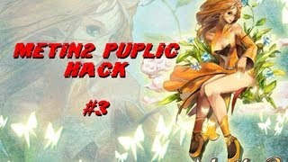 Metin2 DE/US Multihack 2013 ~ by Kamer~ [HD] [German]