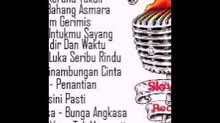 Lagu Slow Rock Malaysia 80-90an | Lagu Slow Rock Popular