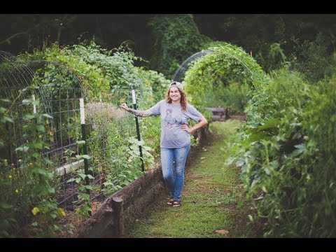 A Complete Guide To Vertical Gardening (On A Budget!) | Growing Food Made Simple