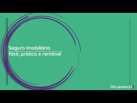 Seguro Imobiliaria: fácil, prático e rentável