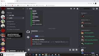 Discord how to inspect element