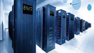 colocation services Bath