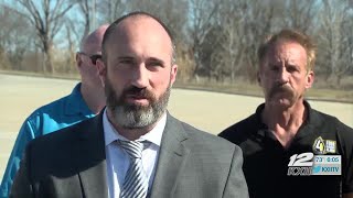 Former Grayson County Assistant DA speaks out against district attorney