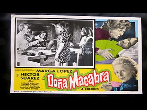 Doña Macabra  1971