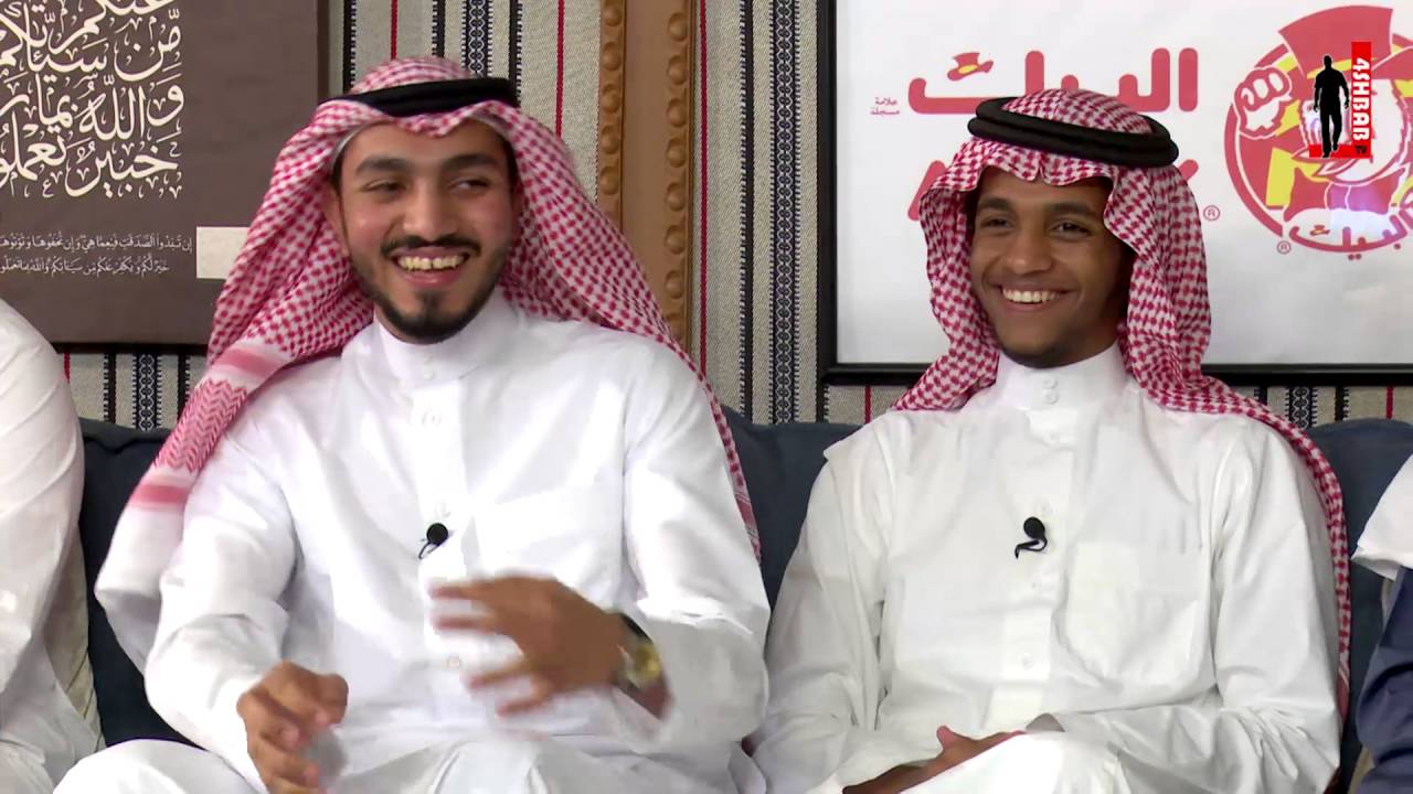 مقام الحجاز مع الشيخ البهلول أبوعرقوب #التاج4