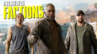 Naughty Dogs Undelivered Promise for The Last of Us 2 Multiplayer..