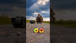 Millipede Lost In A Battlefield A Soldiers Unexpected Heroic Act funnyanimals millipedeexplorer