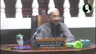 Koleksi Full Soal Jawab Agama Ustaz Azhar Idrus Vol 17