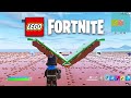 LEGO Fortnite 1v1s Are Officially a Thing Now